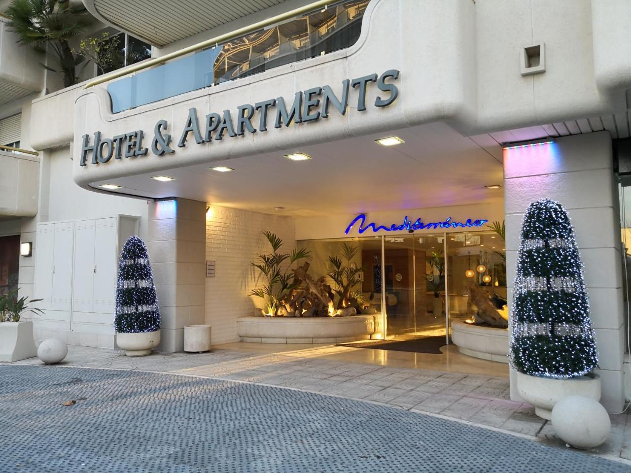 시체스 Apartamento Arena 아파트 외부 사진